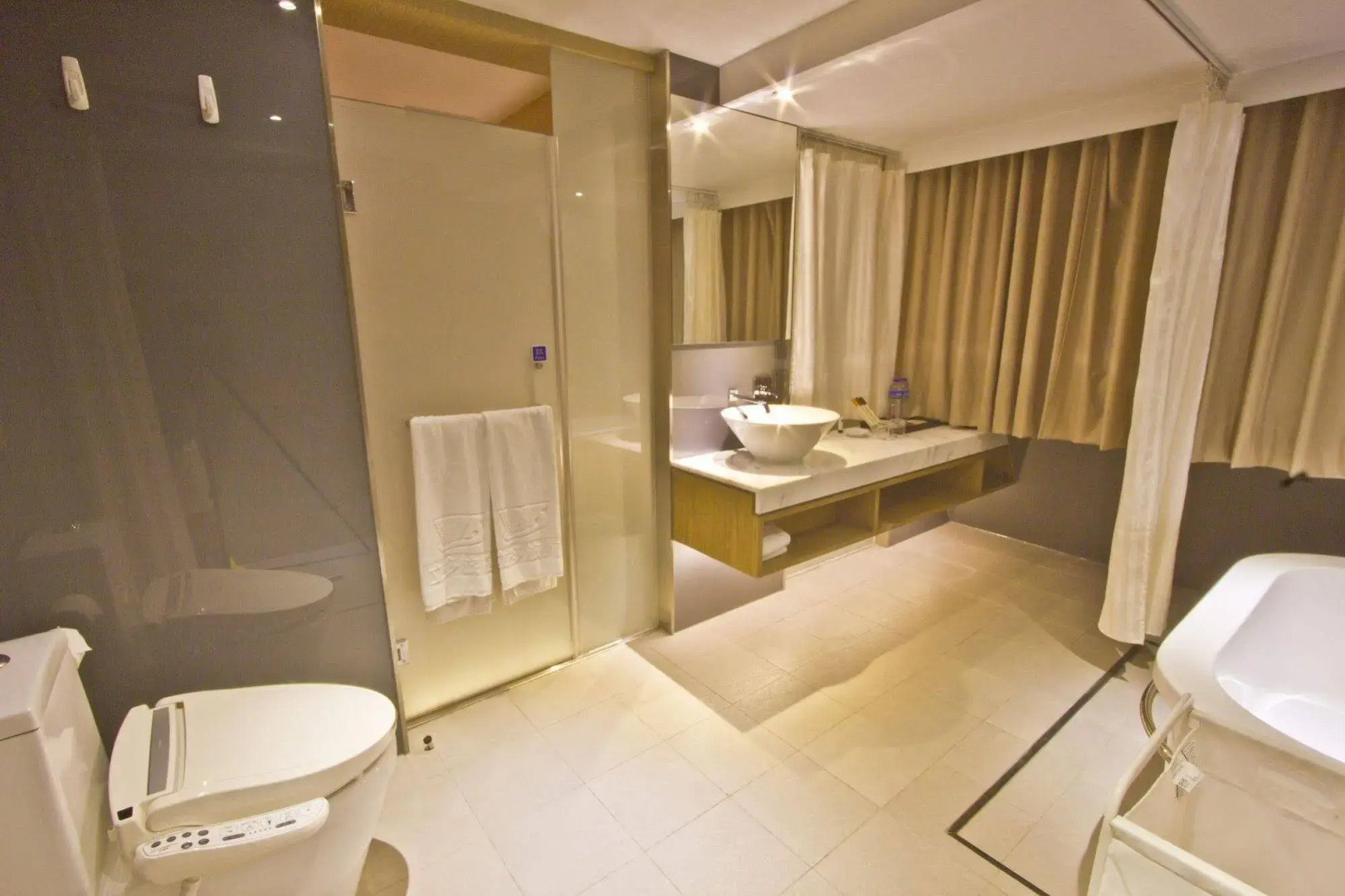 Foto - 新麗旅店 Newful Hotel
