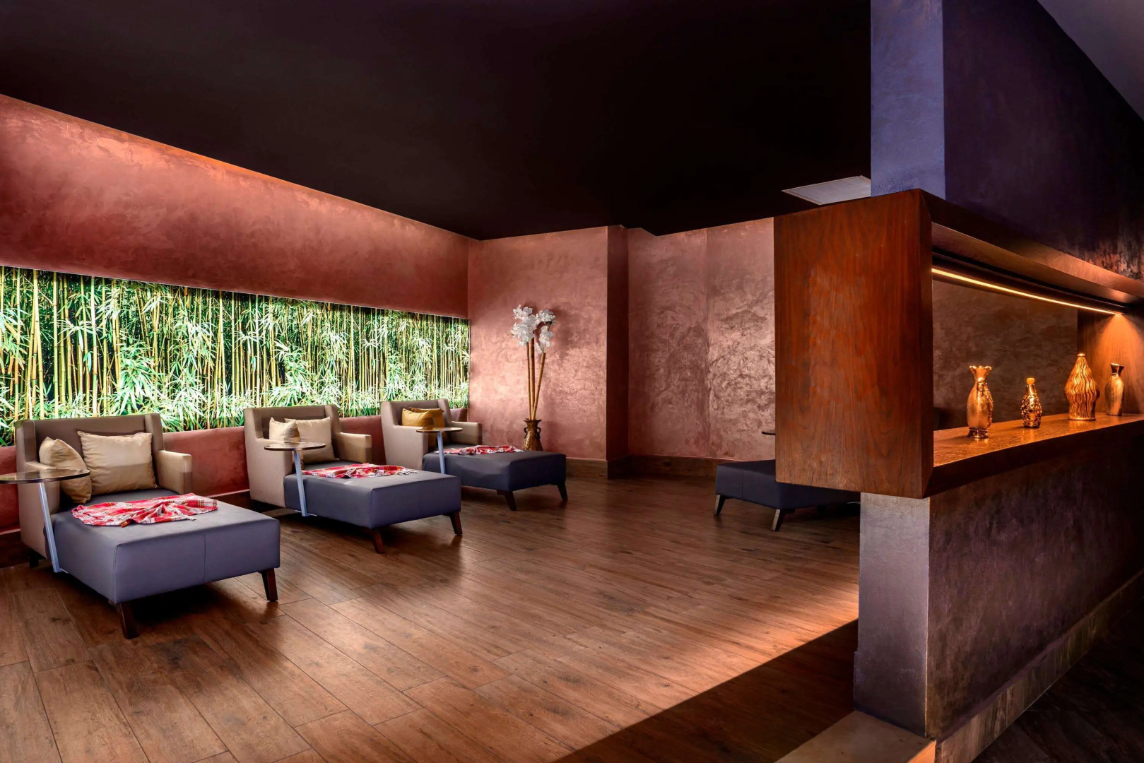 Foto - Sidemarin Kirman Premium - Ultra All Inclusive