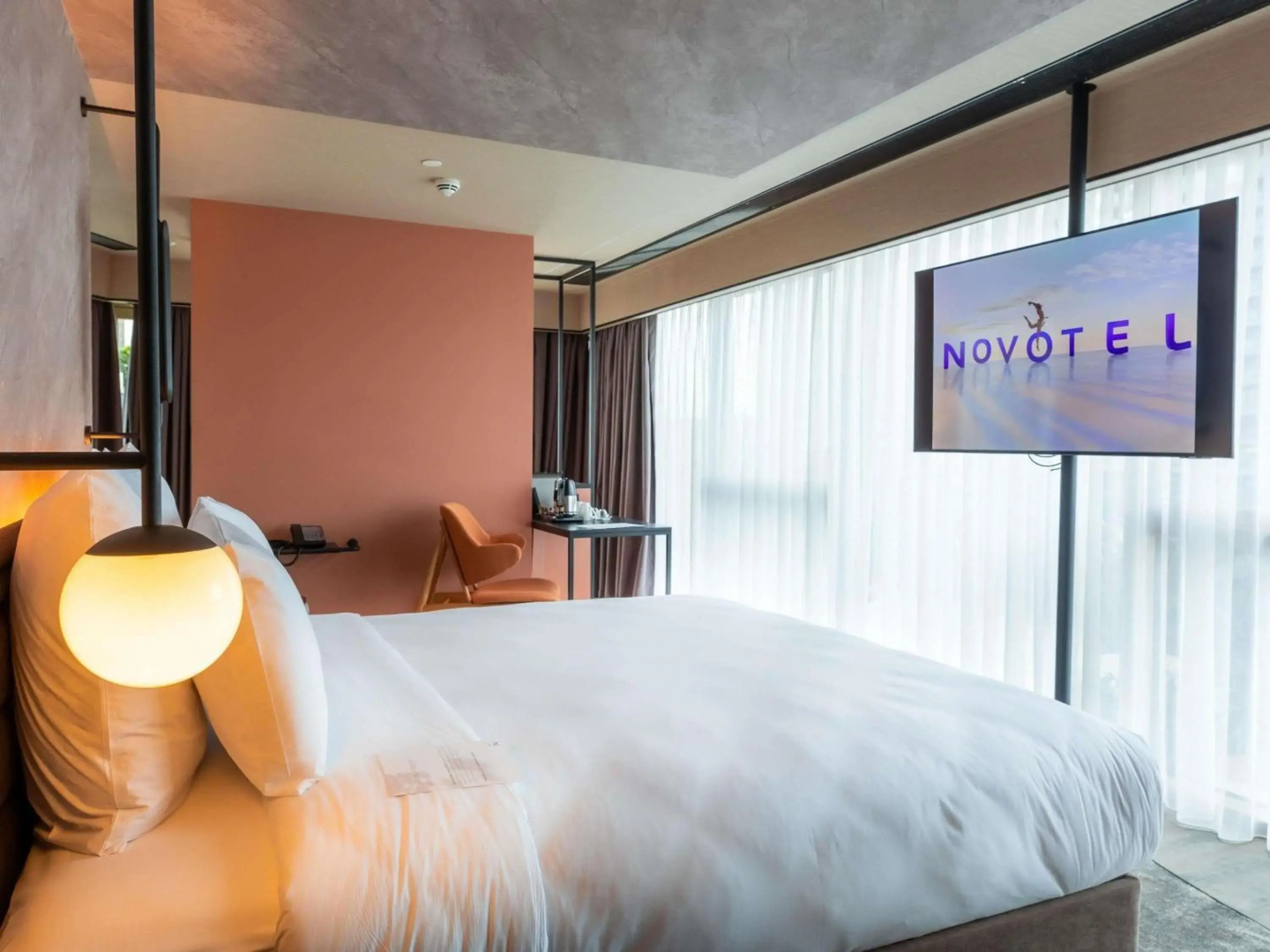 Photo - Novotel Istanbul Bomonti