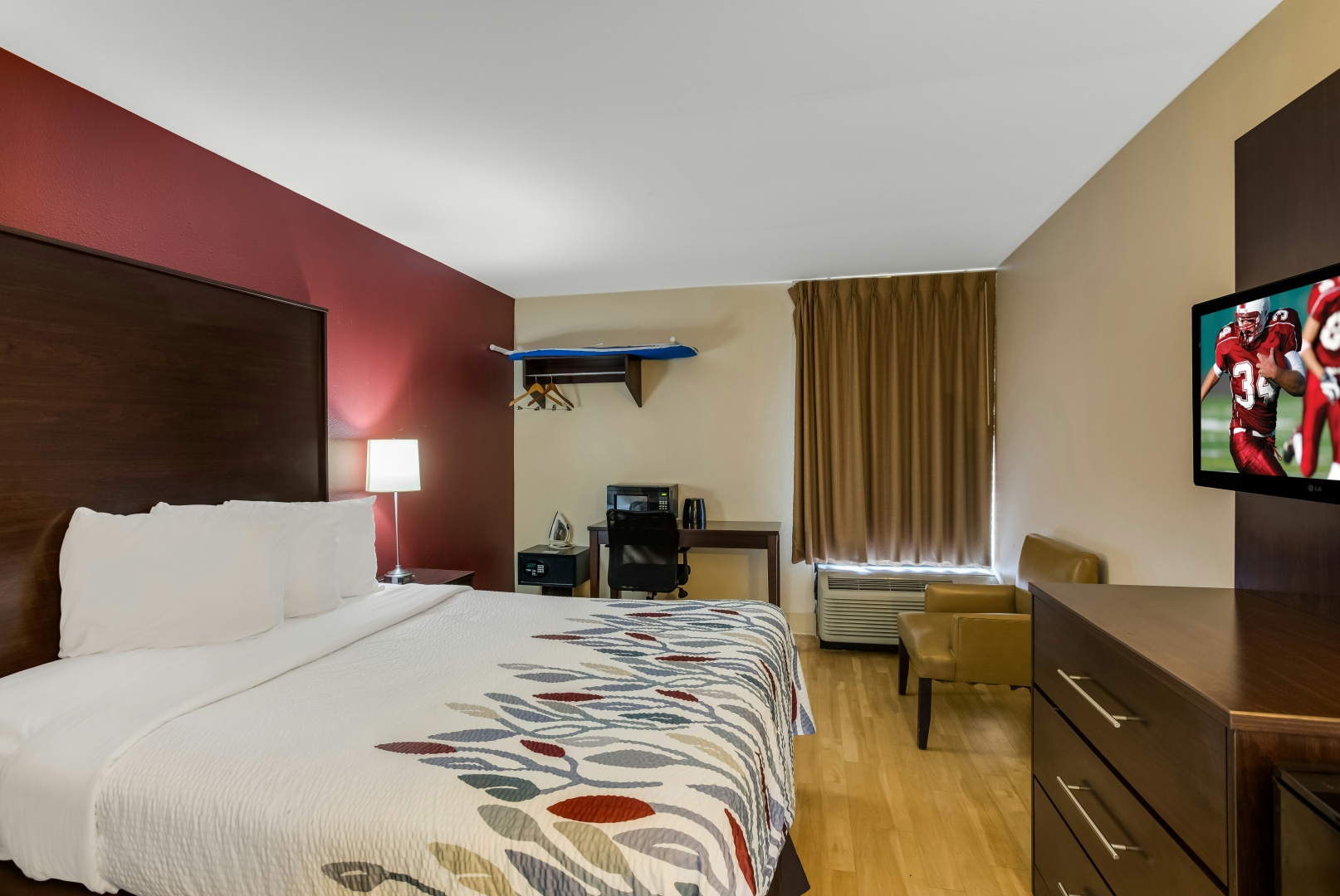 Foto - Red Roof Inn Nashville - Music City