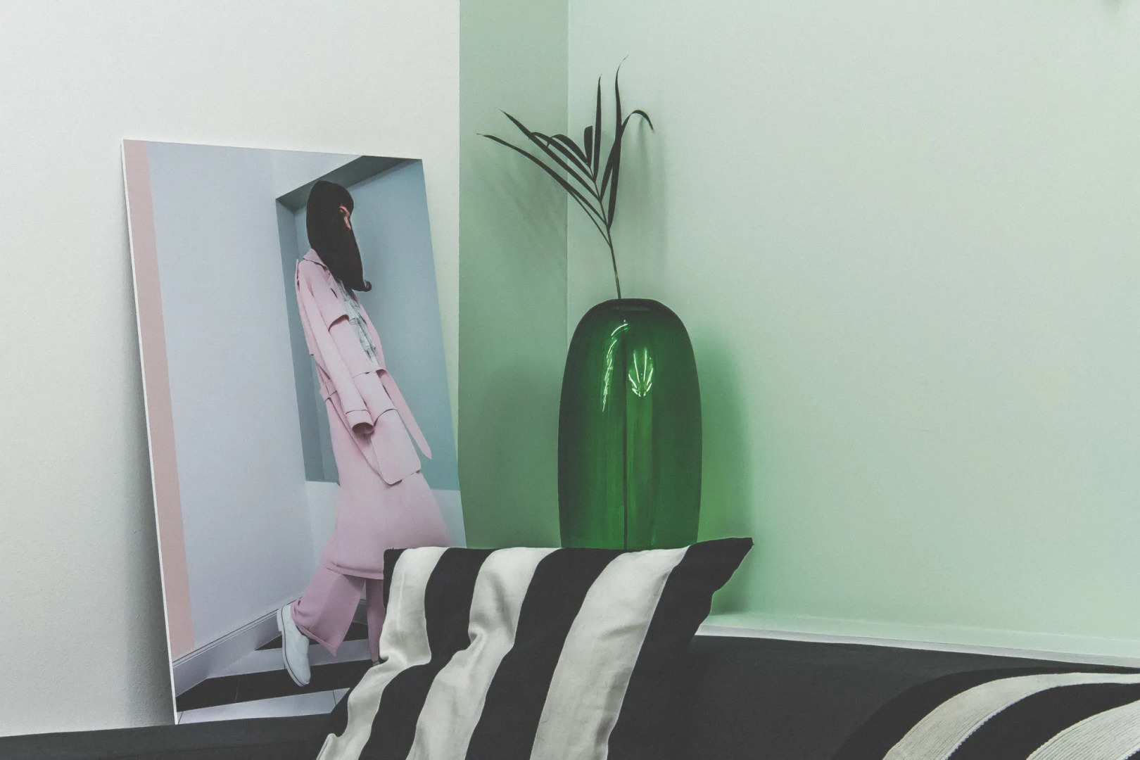 Foto - MGZN Basilica Rooms