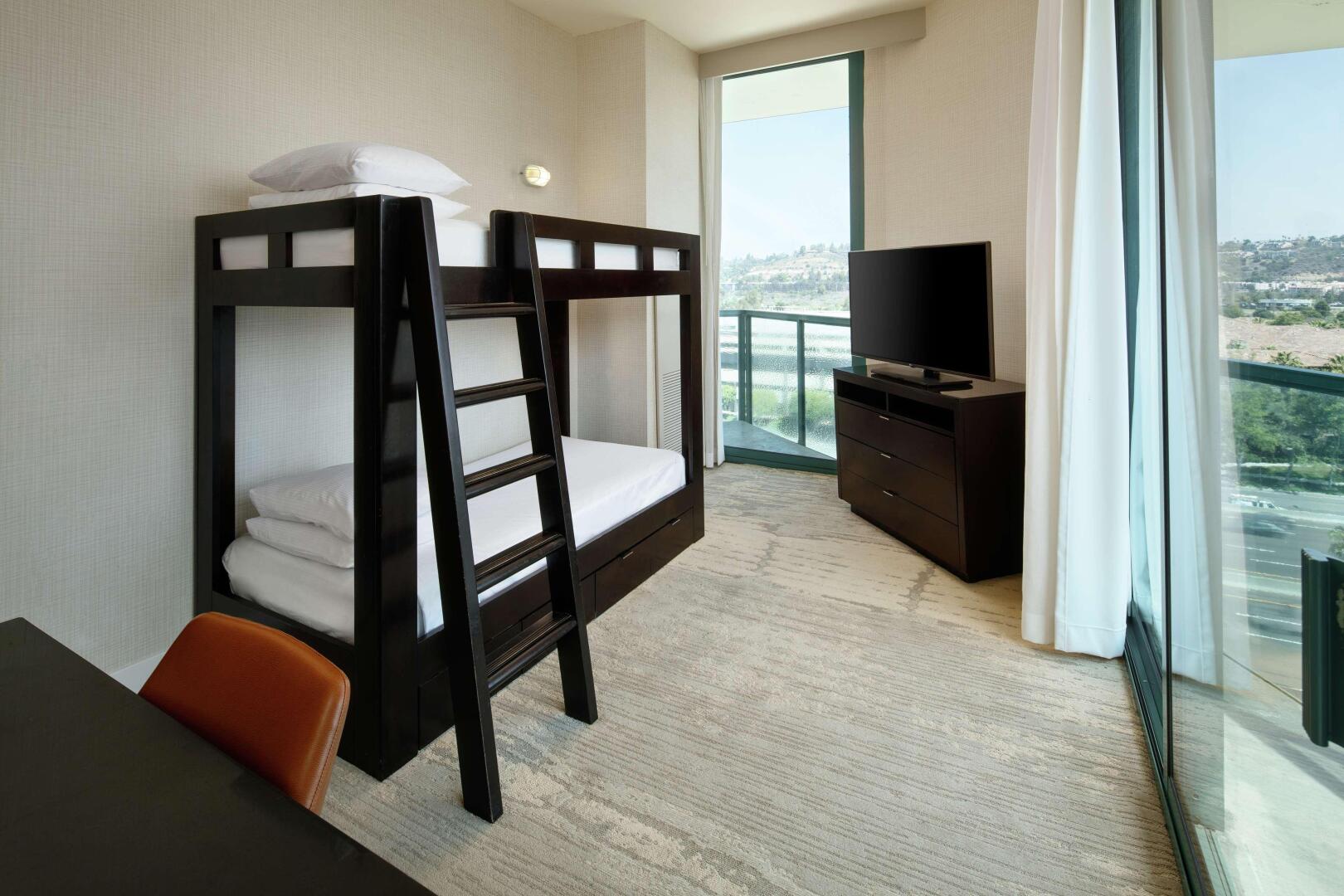 Foto - DoubleTree By Hilton San Diego Hotel Circle