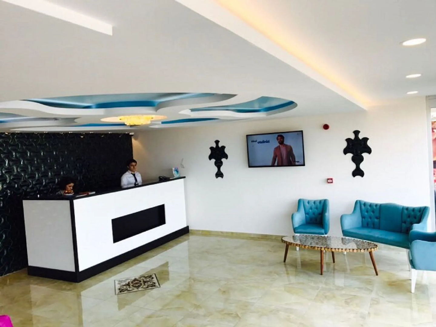 Photo - Sweet Home Suite Hotel