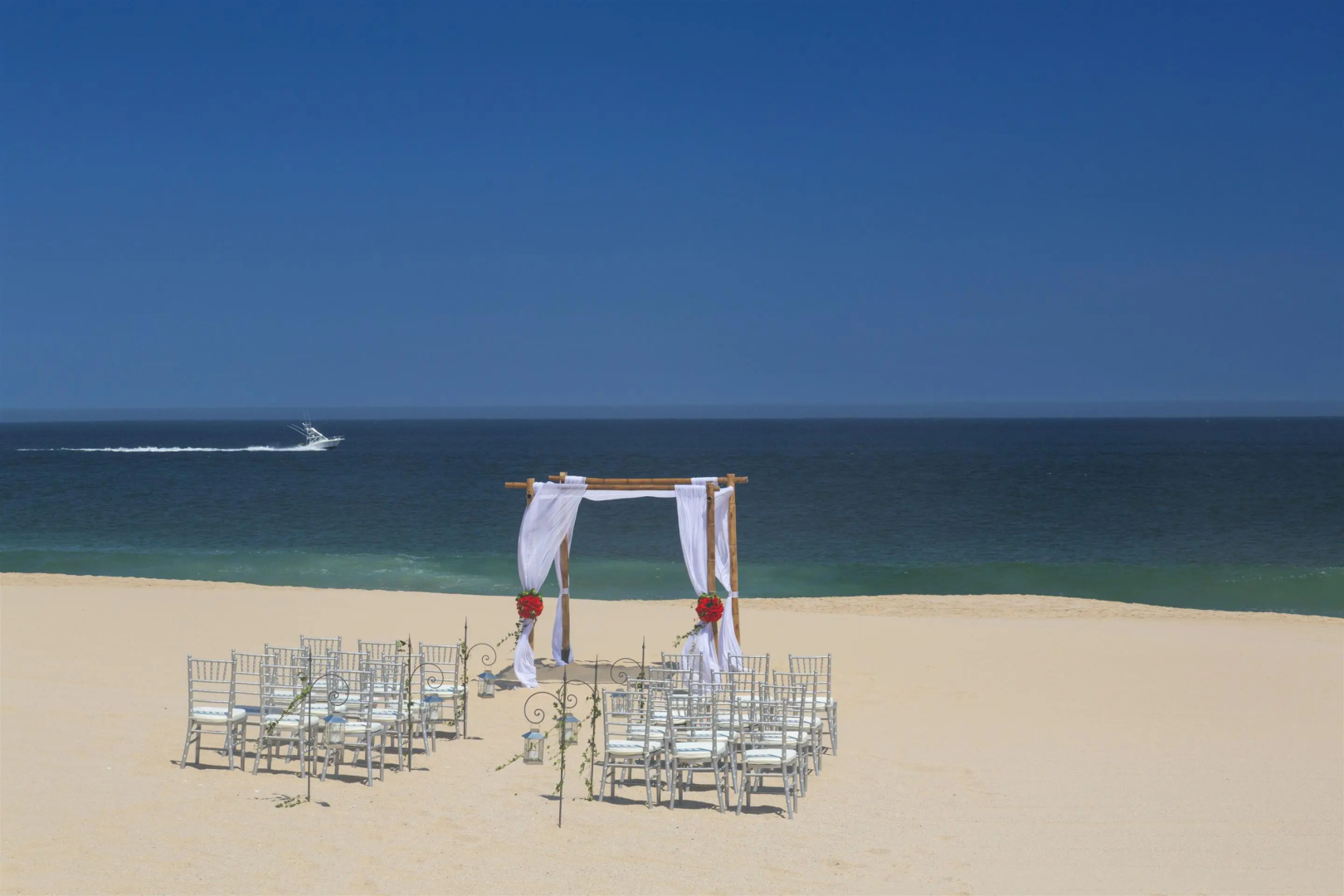 Photo - Hacienda del Mar Los Cabos, An Autograph Collection All-Inclusive Resort by Marriott