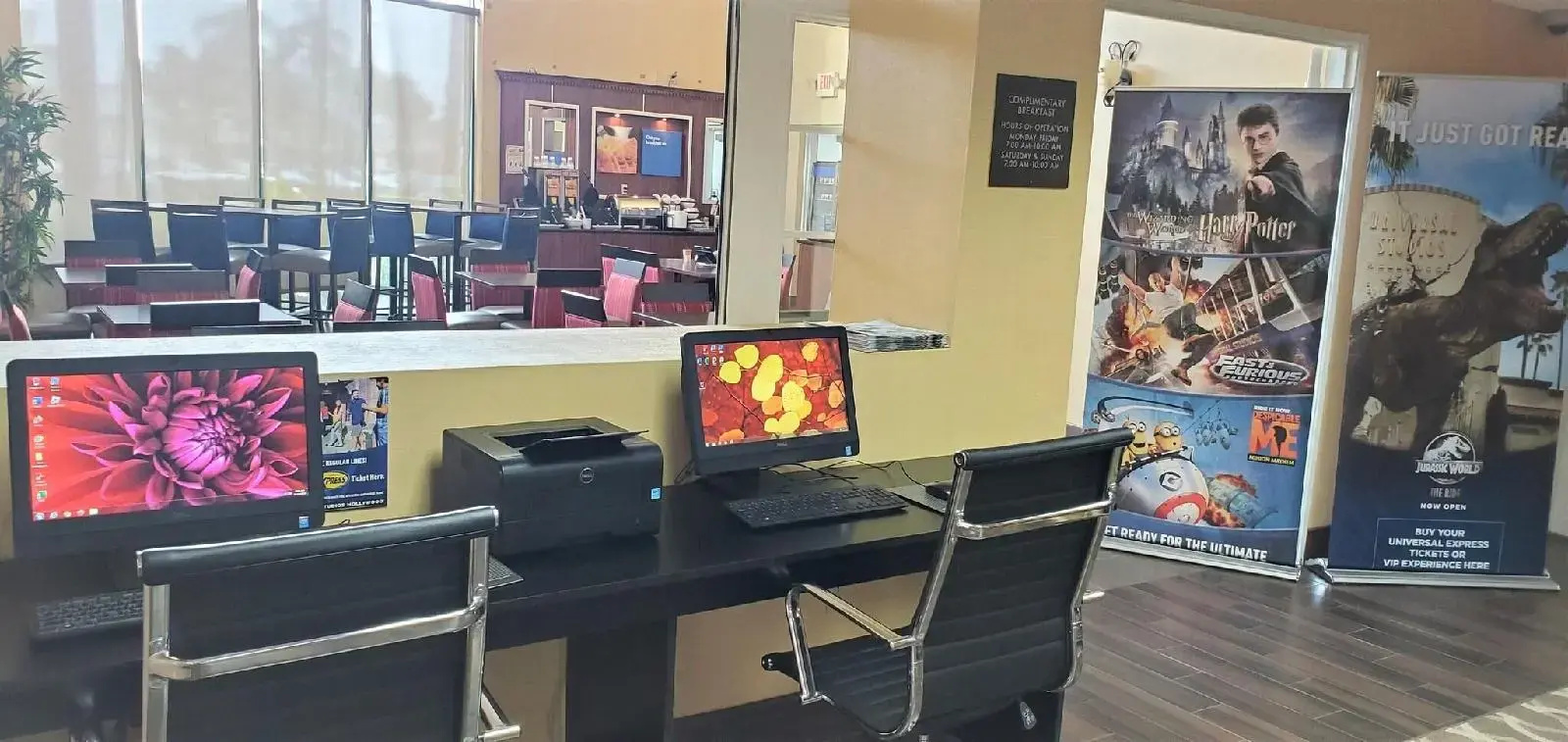 Photo - Comfort Inn & Suites Near Universal - N. Hollywood - Burbank