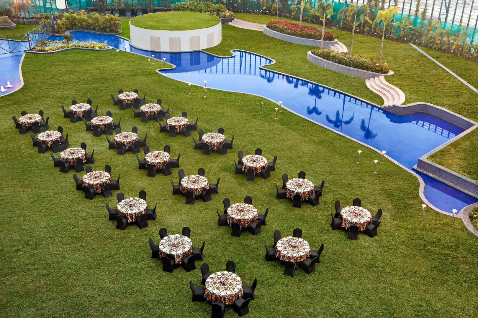 Photo - The Westin Kolkata Rajarhat