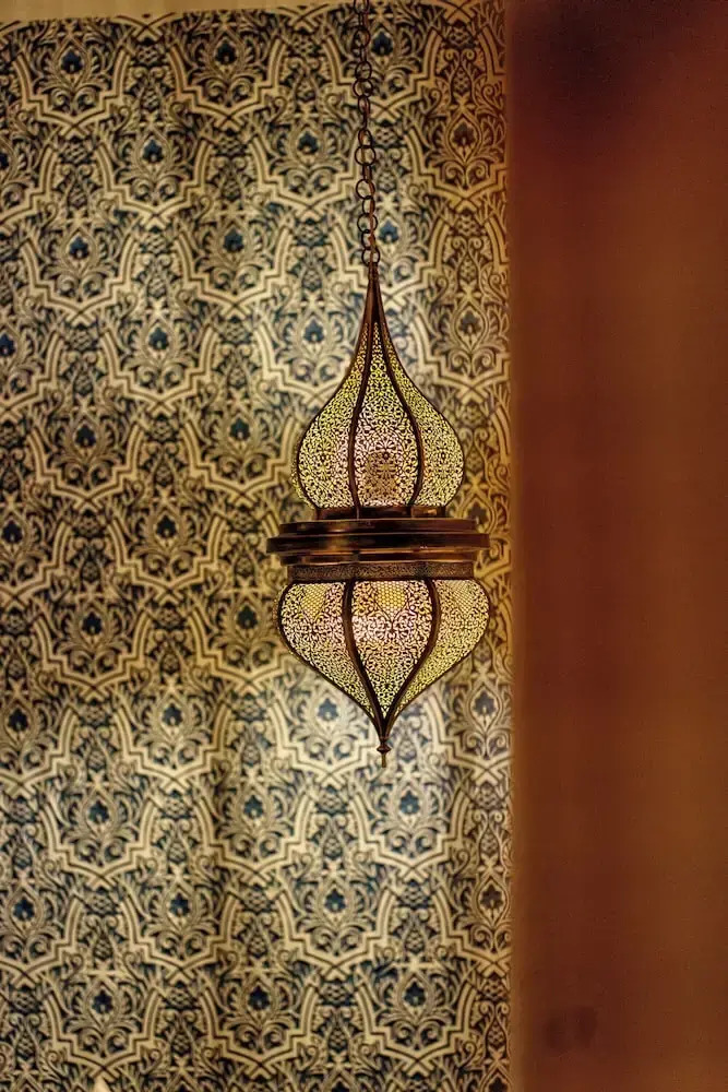 Foto - Riad AL-Ghazlan & Spa