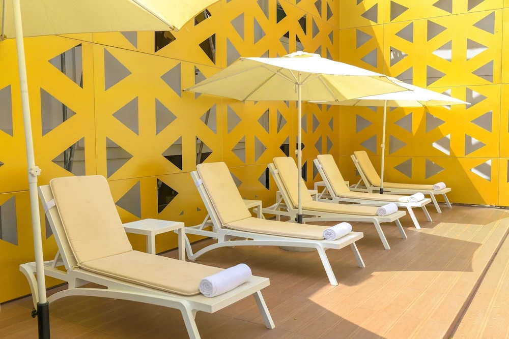 Photo - The Cabin Hotel