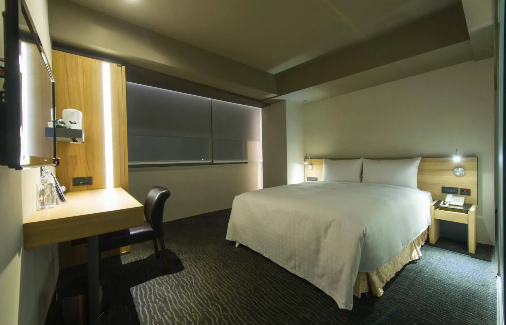 Foto - Simple + Hotel