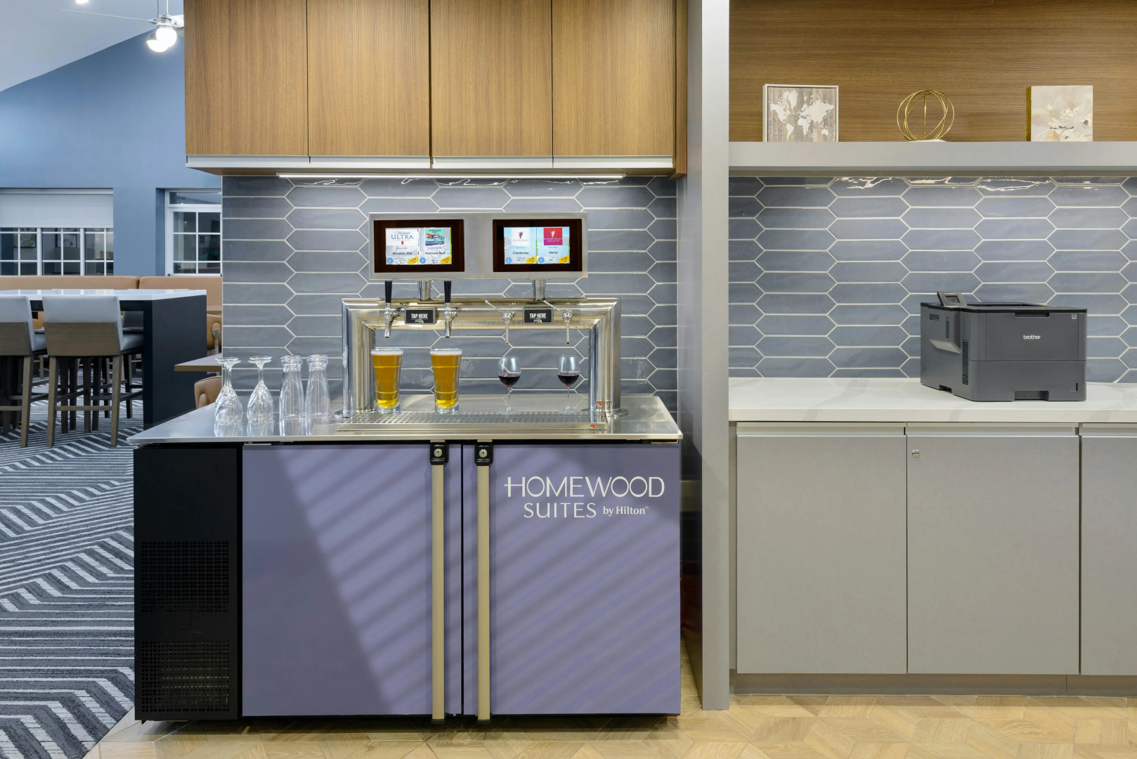 Photo - Homewood Suites by Hilton® Orlando-UCF Area