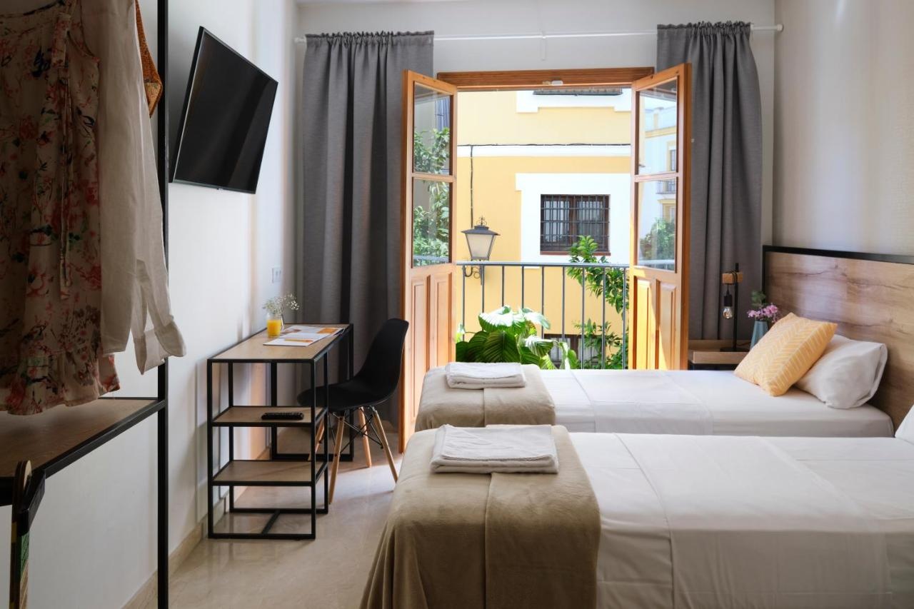 Photo - Sweet Sevilla Suites - Smart Hotel