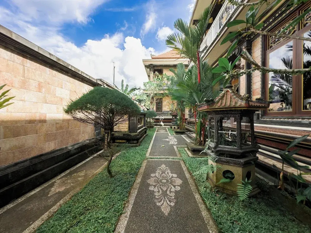 Foto - Tiara Guest House