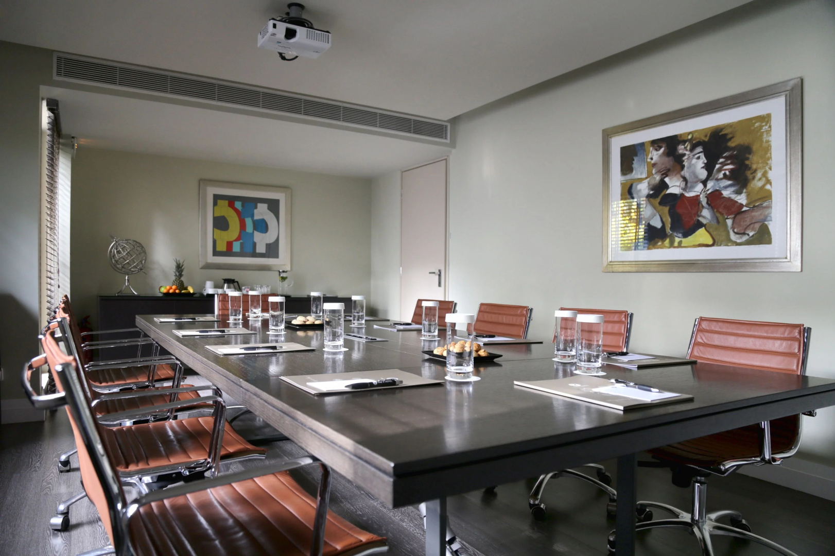 Foto - The Y Hotel