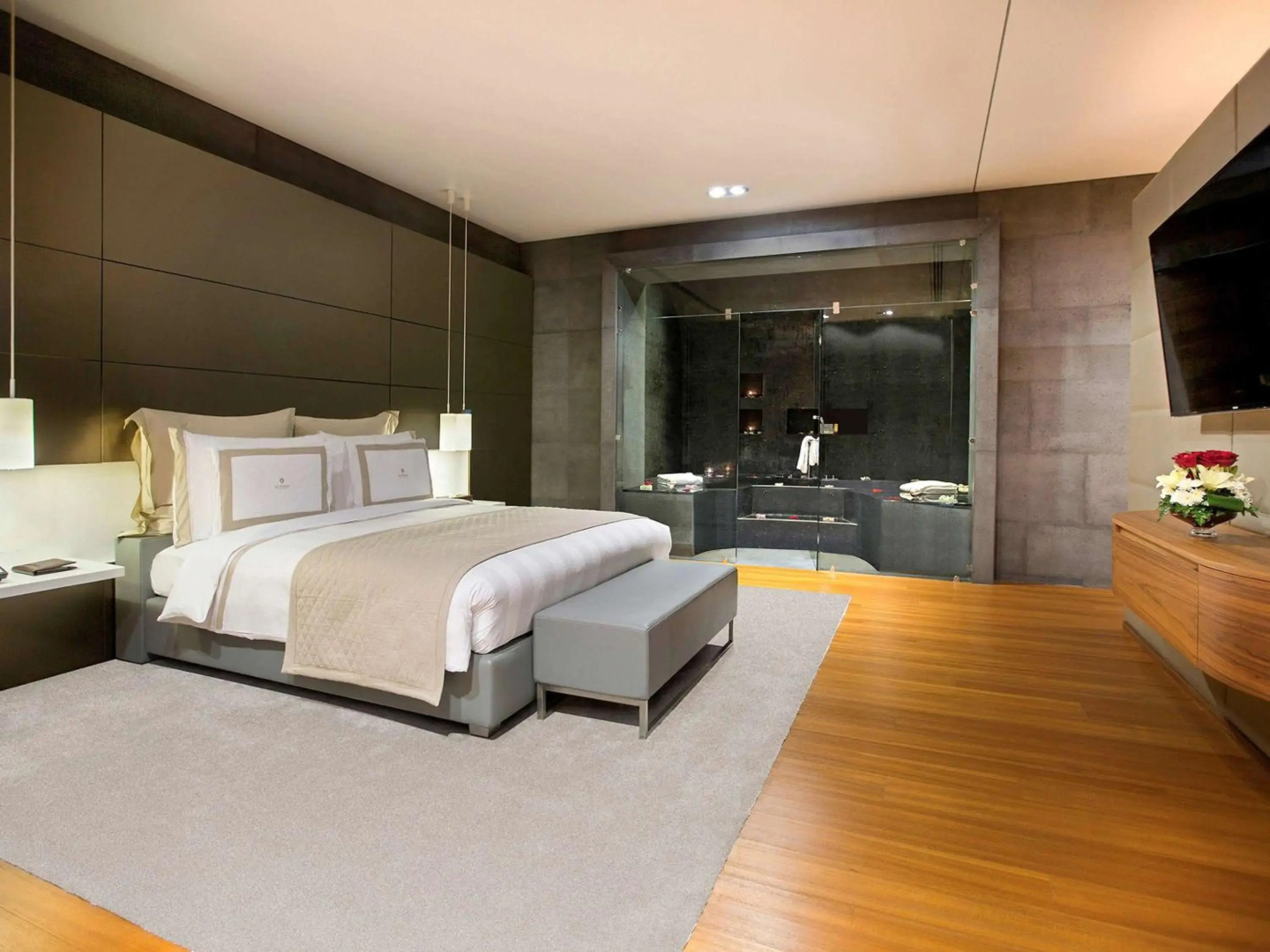 Foto - La Cigale Hotel Managed by Accor