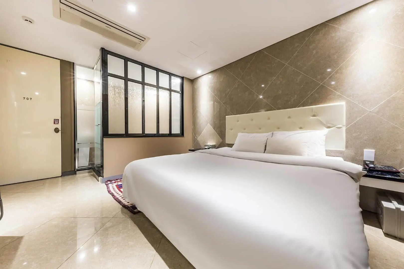 Foto - Hotel Cullinan jongno
