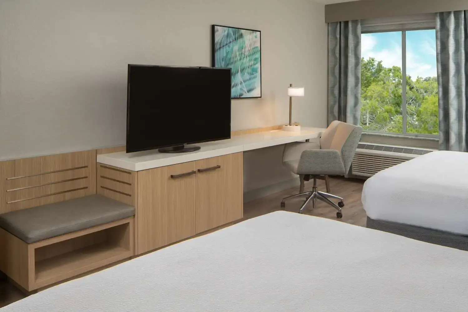 Photo - Hilton Garden Inn Orlando Airport