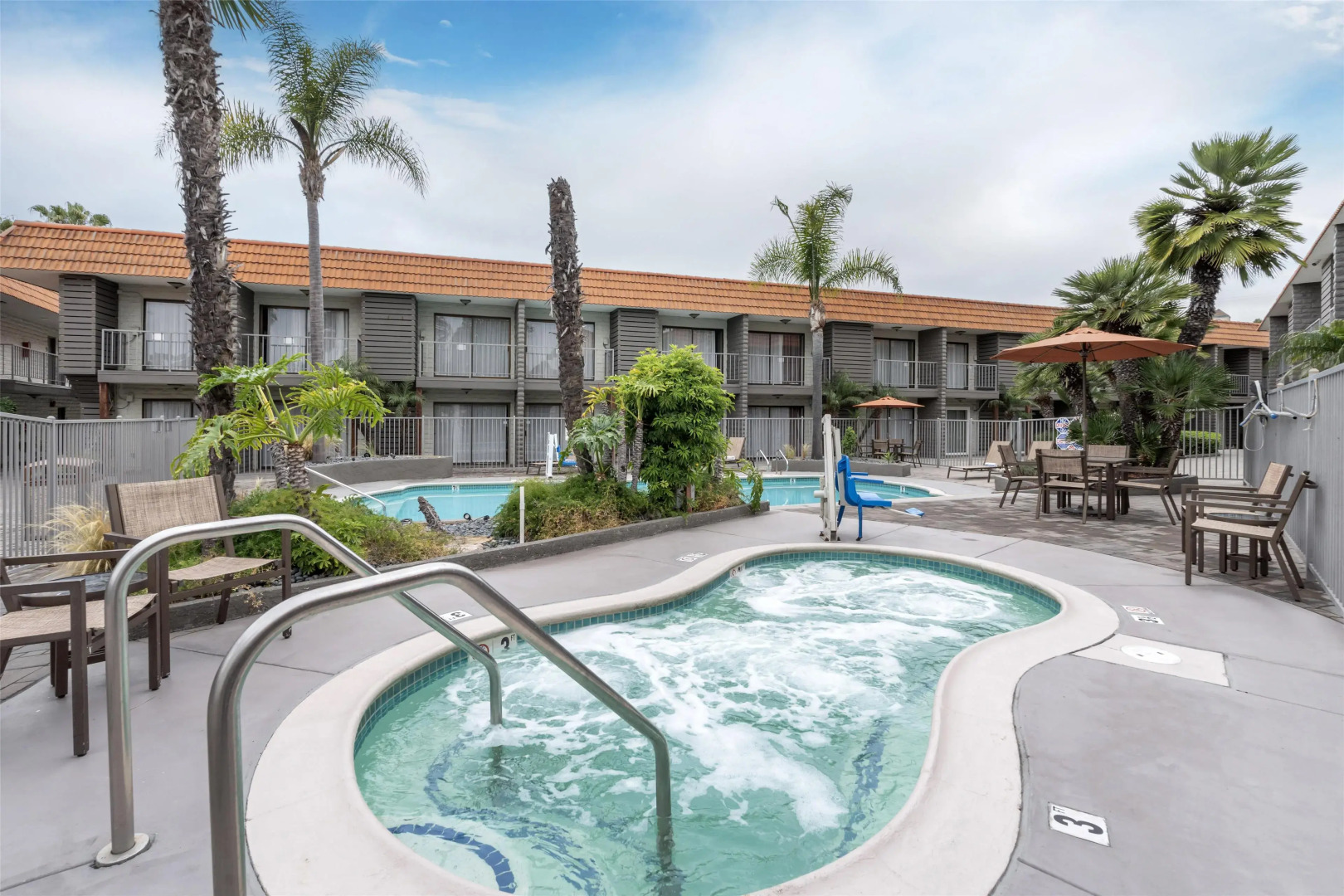 Photo - Best Western Oceanside Inn