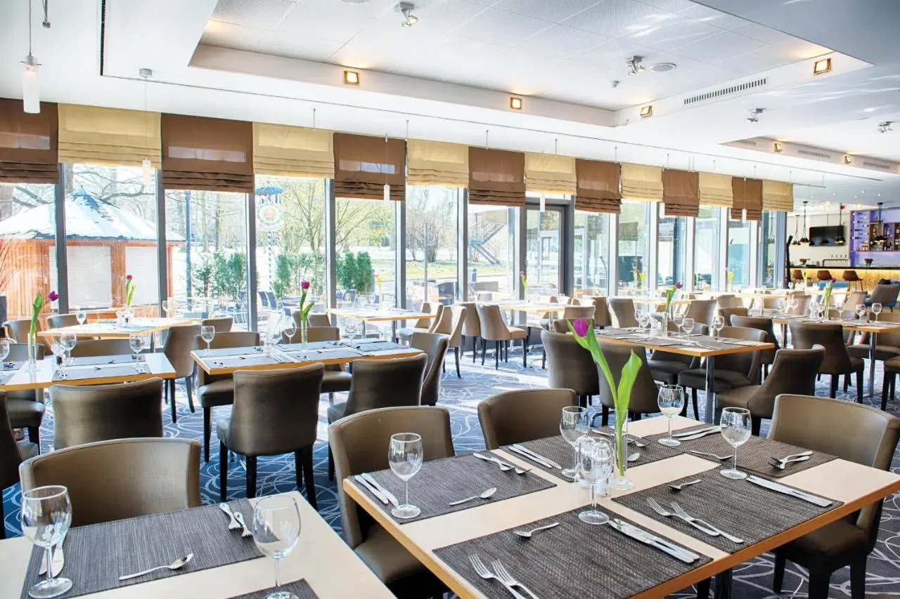 Foto - Leonardo Hotel Hannover
