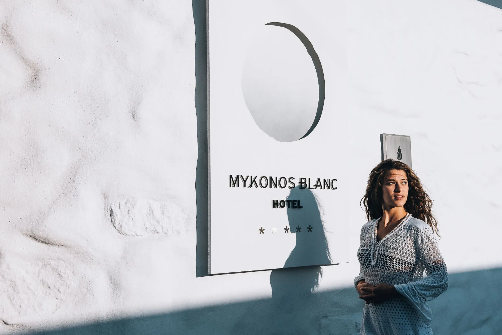Foto - Mykonos Blanc - Preferred Hotels & Resorts