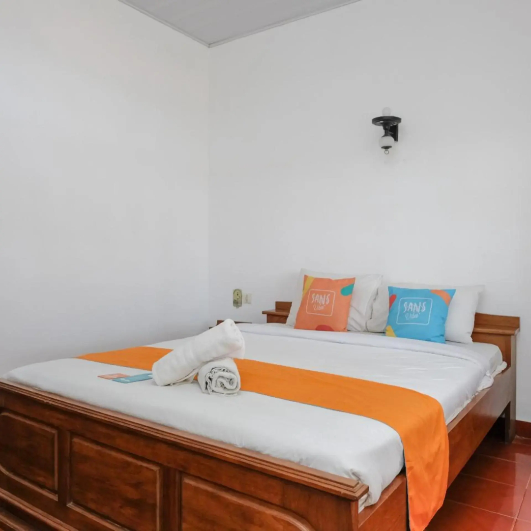 Photo - Puri Mango Guest House Sanur