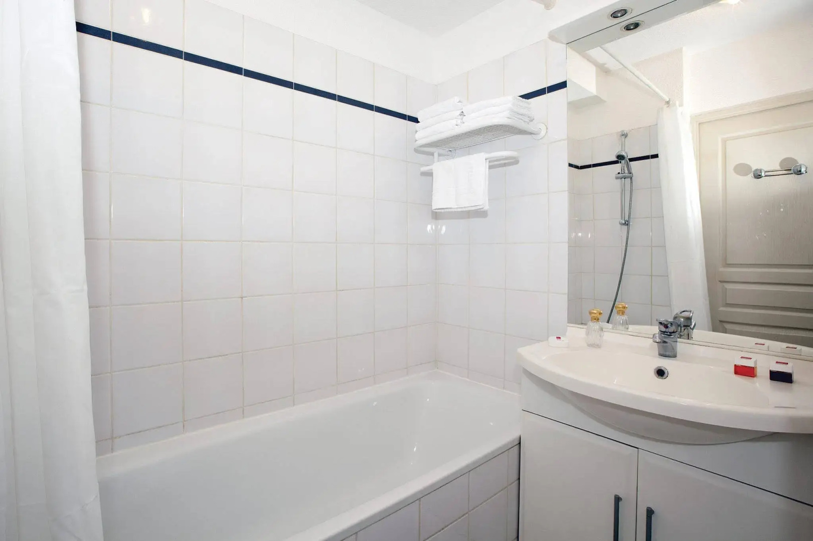 Foto - Séjours & Affaires Lyon Park Lane