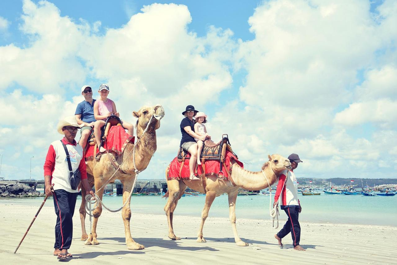 Photo - FOX Hotel Jimbaran Beach Bali
