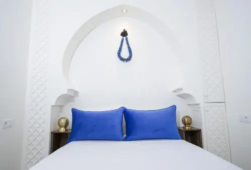 Foto - Riad La Vie