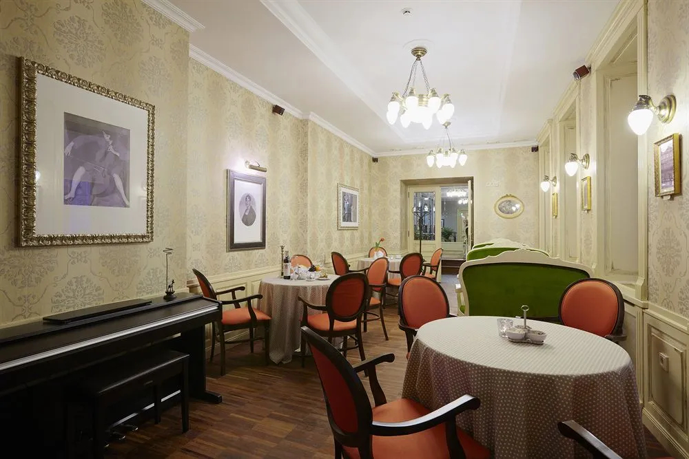 Foto - Vintage Boutique Hotel