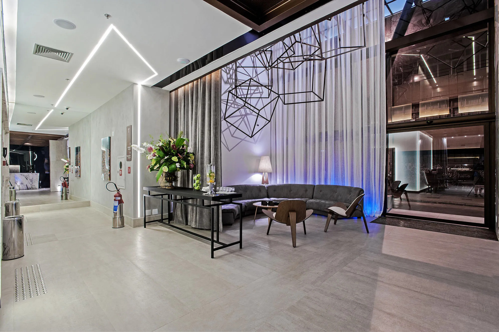 Foto - Hotel Atlantico Prime