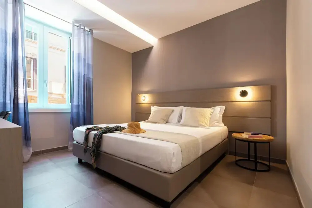 Foto - The Point Suites Rome - Guest House