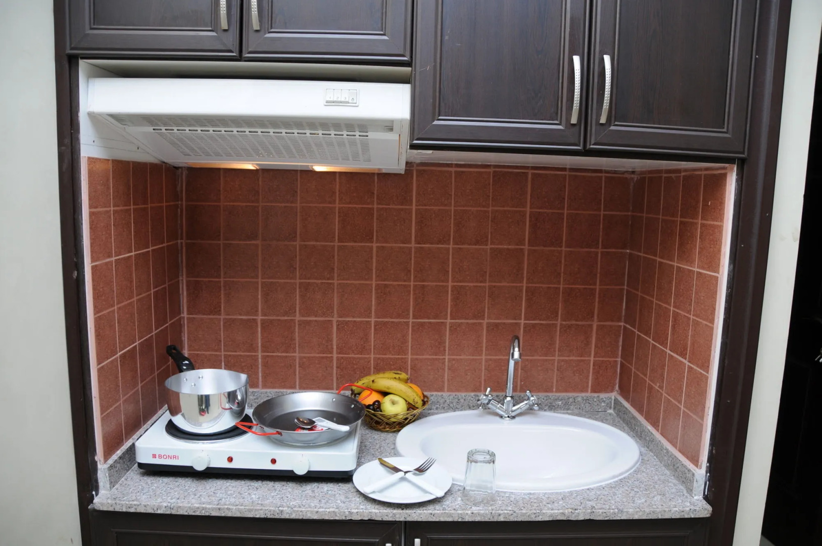 Photo - Residence Hotel Assounfou