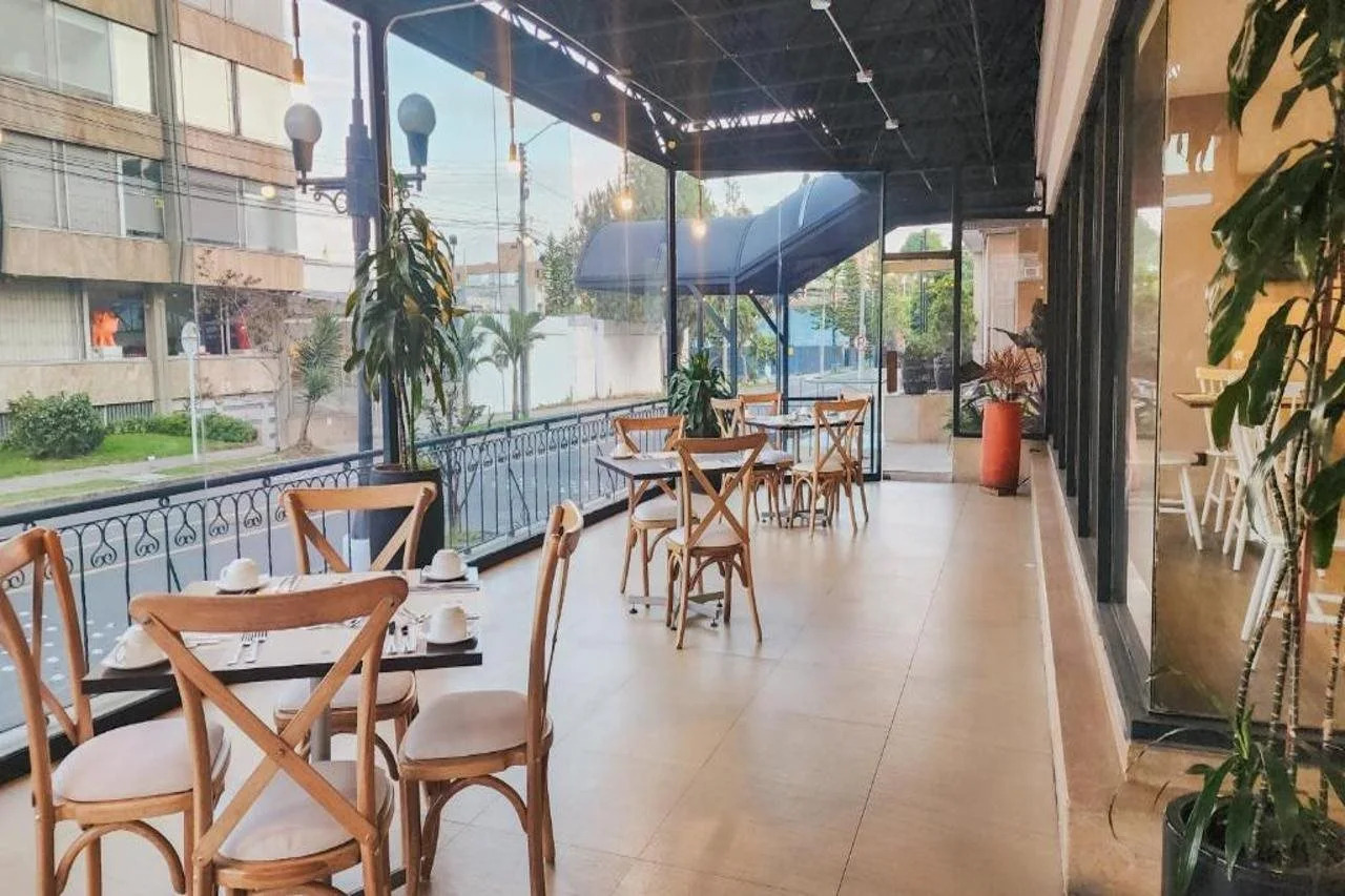 Photo - Faranda Express Belvedere