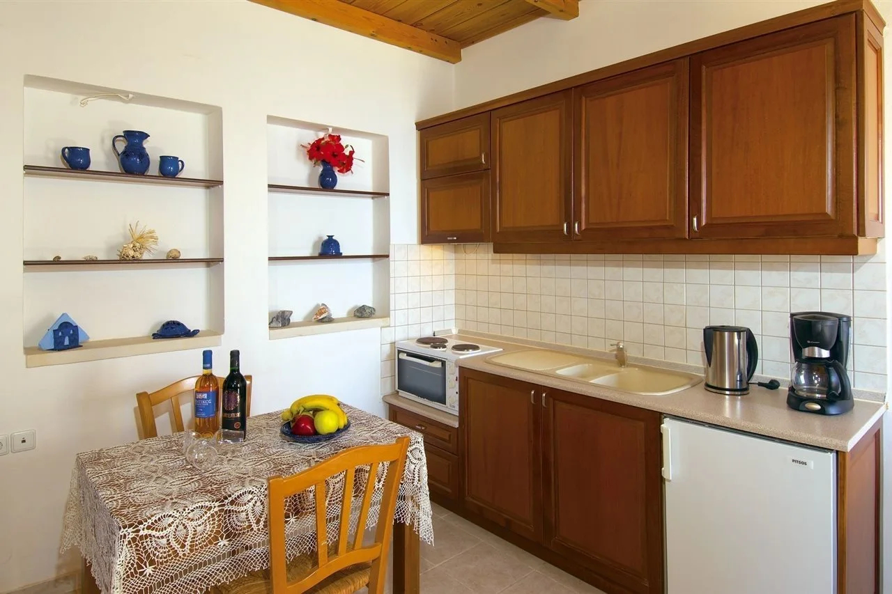 Photo - Stefanos Village Hotel