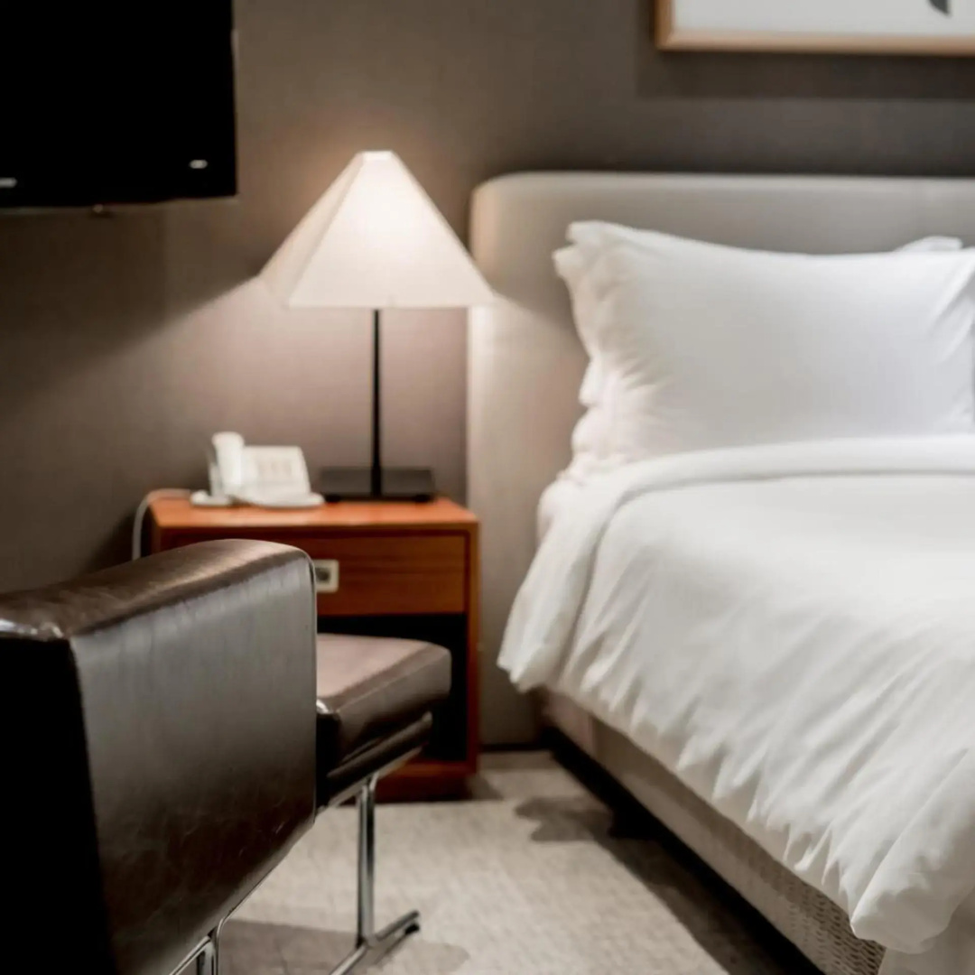 Foto - Oriens Hotel & Residences