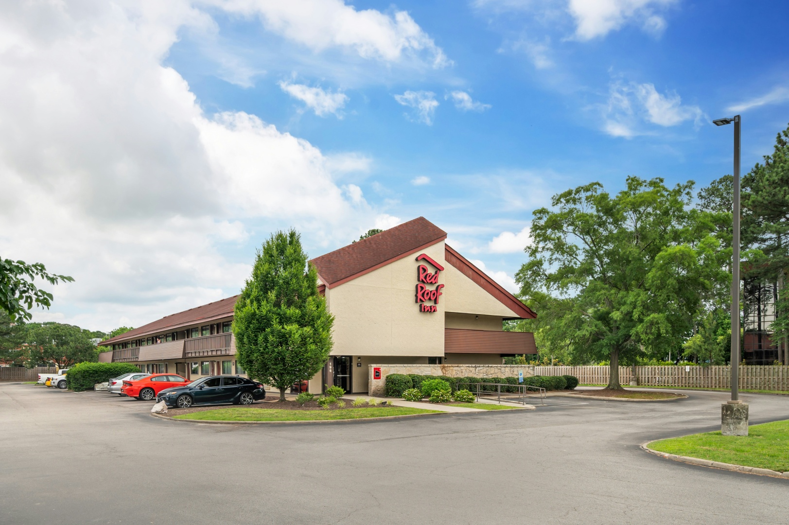 Photo - Red Roof Inn Virginia Beach