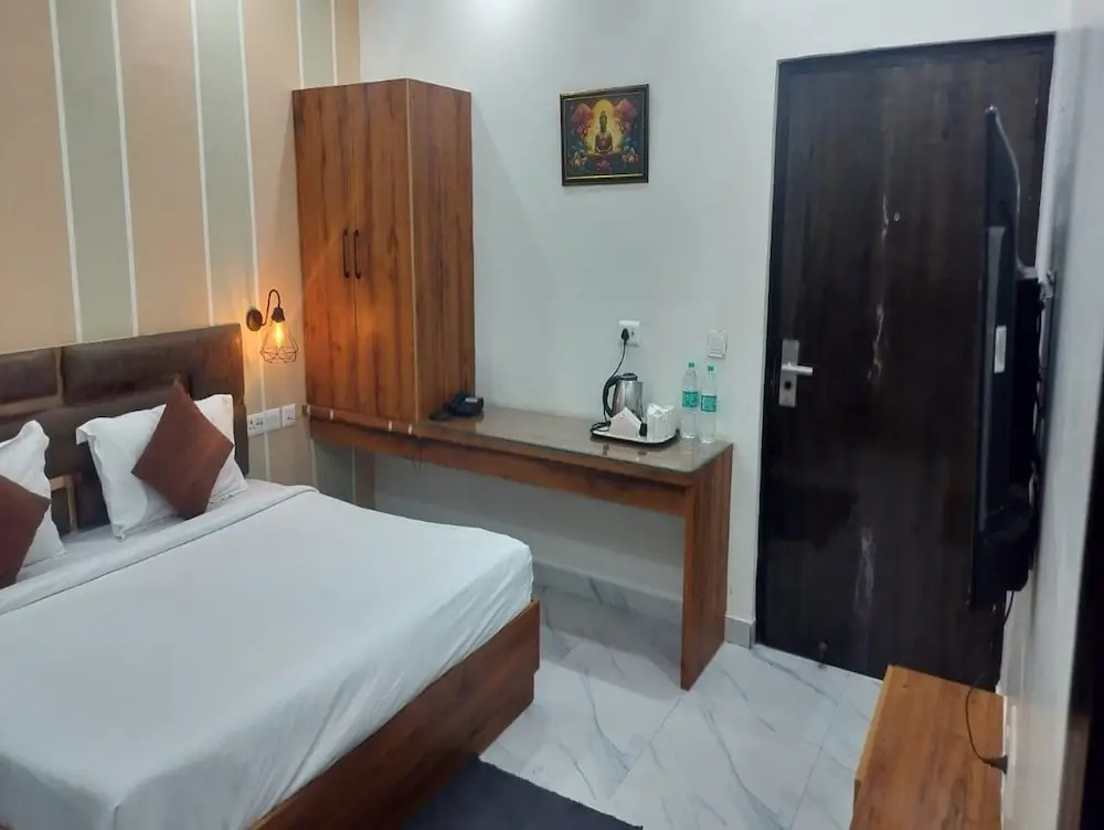 Hotel Green Plaza