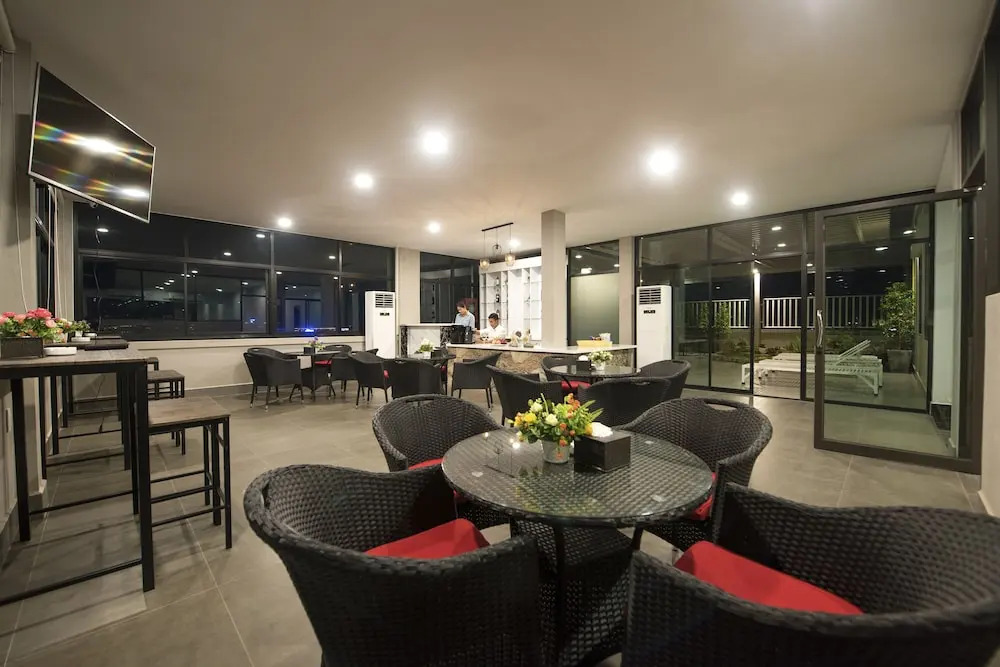 Foto - Urbanite Hotel