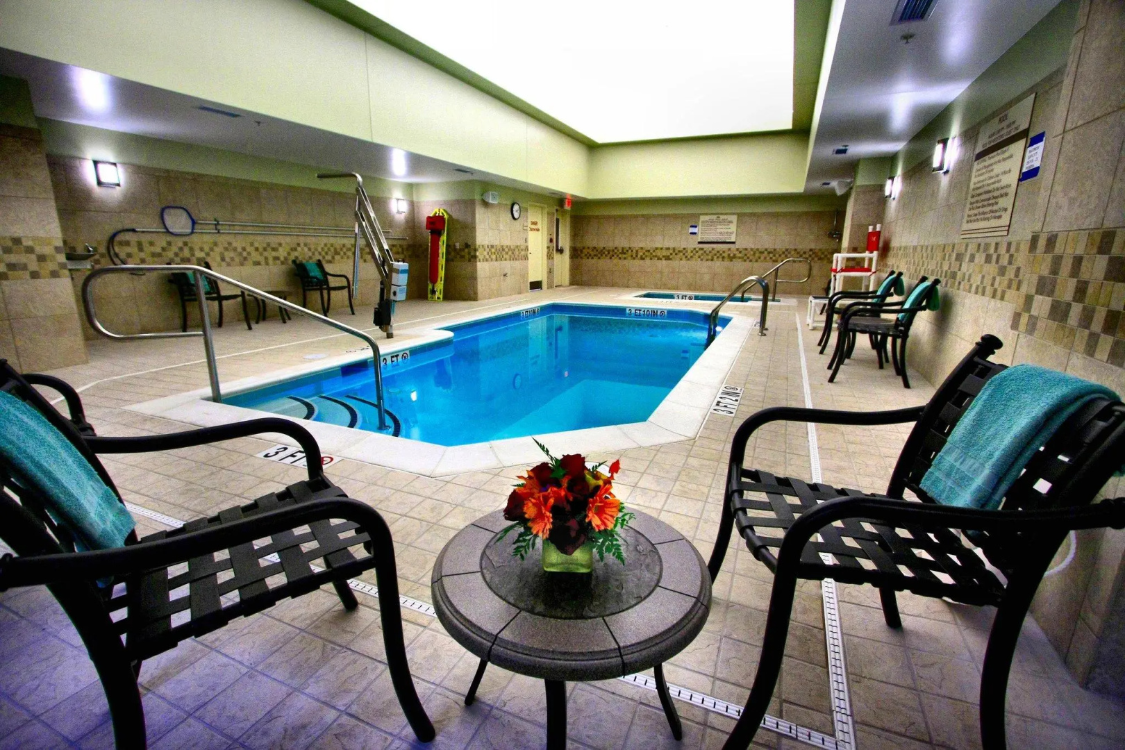 Photo - Hilton Garden Inn Bethesda Downtown