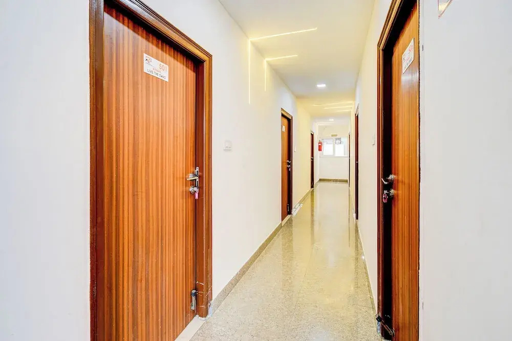 Foto - Fabhotel R3 Atmos