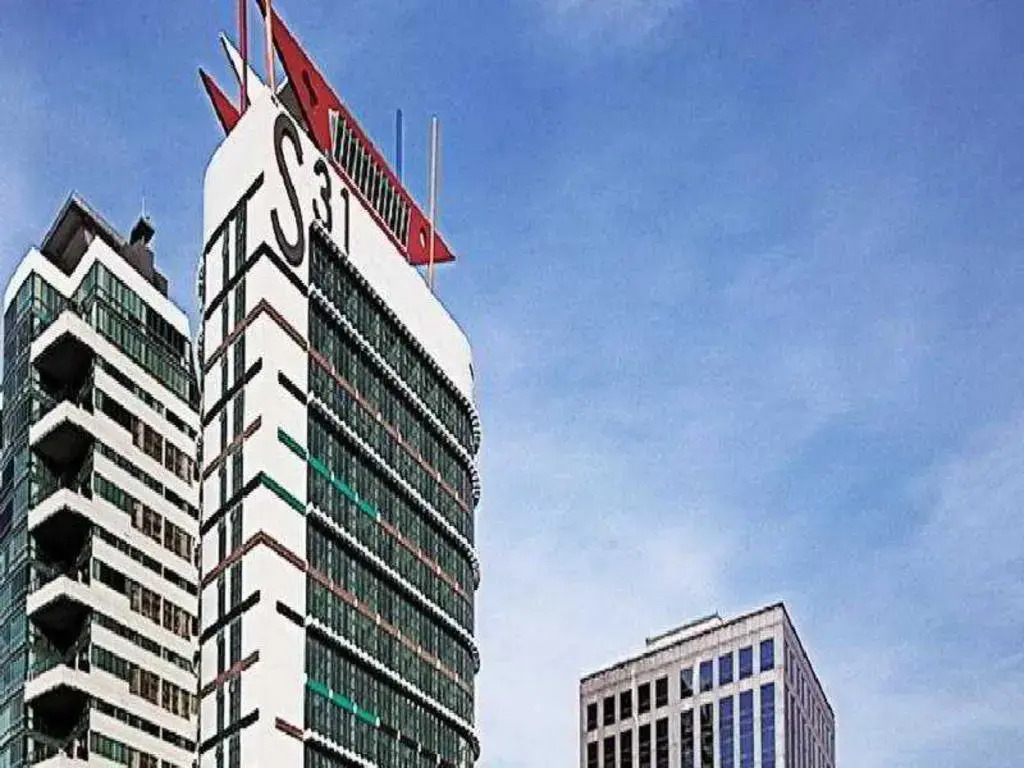 Foto - S31 Sukhumvit Hotel