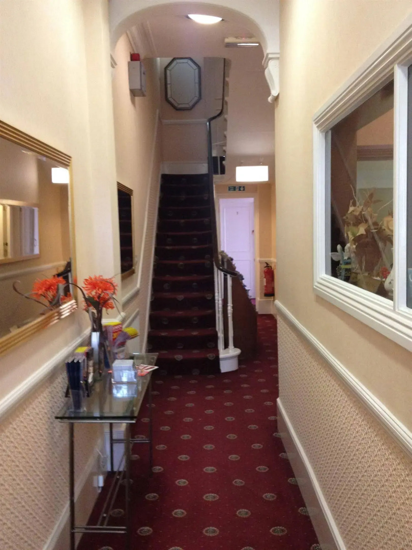 Foto - Balmoral House Hotel