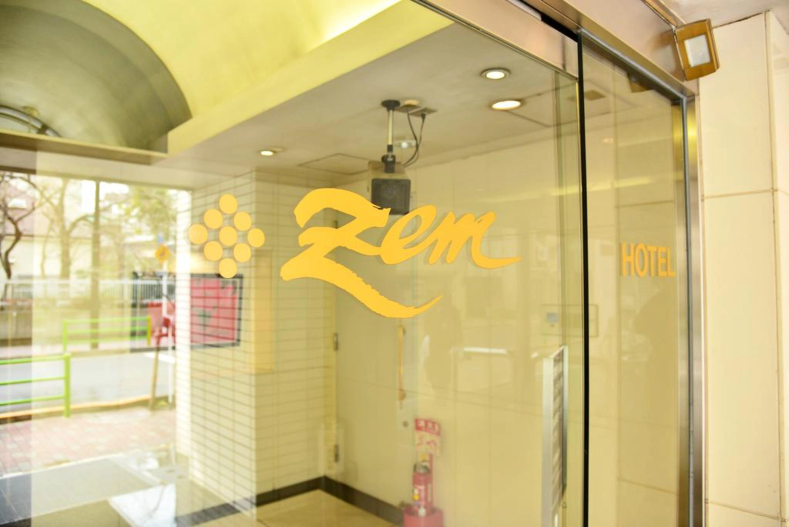 Photo - City Pension Zem