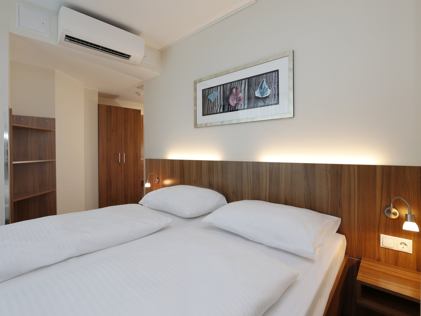Photo - B&B HOTEL Berlin-Mitte