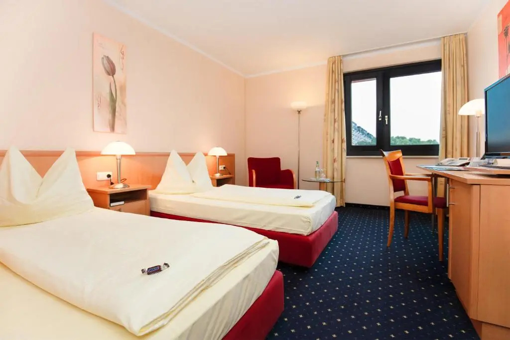 Photo - Montana Parkhotel Marl