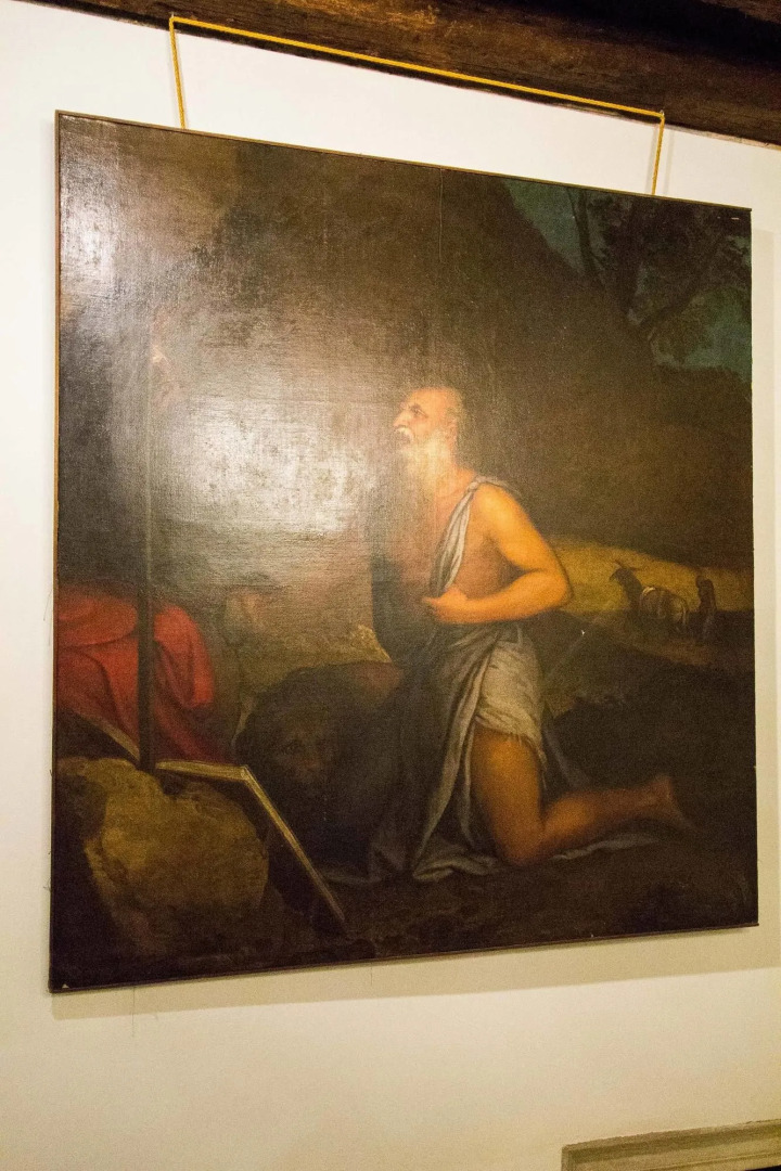 Foto - Hotel Palazzo Abadessa