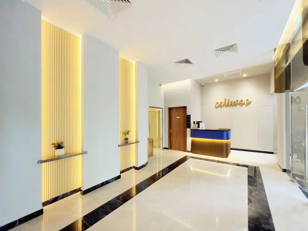 Foto - Coliwoo Orchard - CoLiving