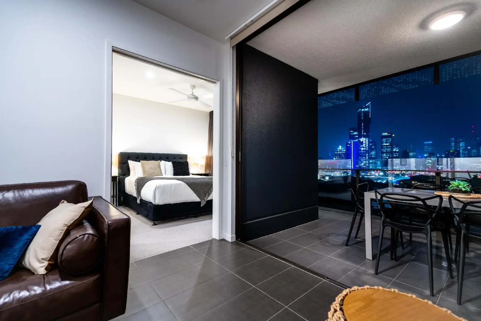 Photo - Opera Apartments South Brisbane