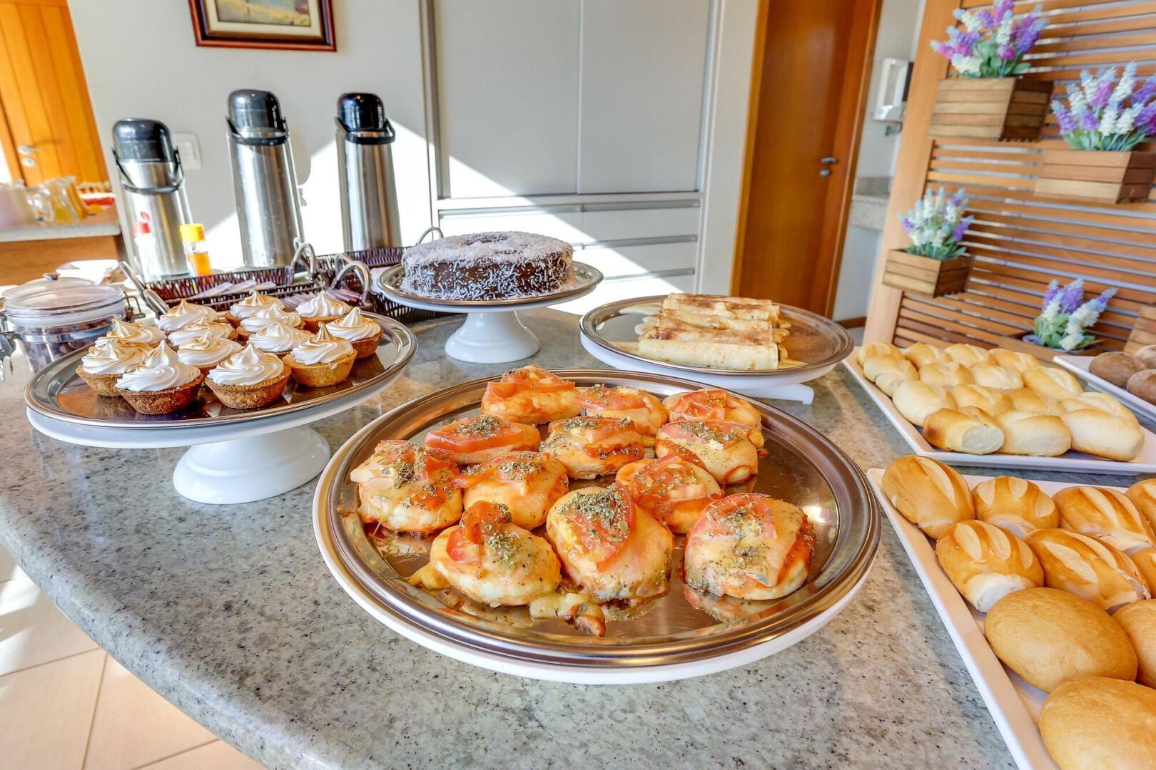 Foto - Pousada Ilha Faceira