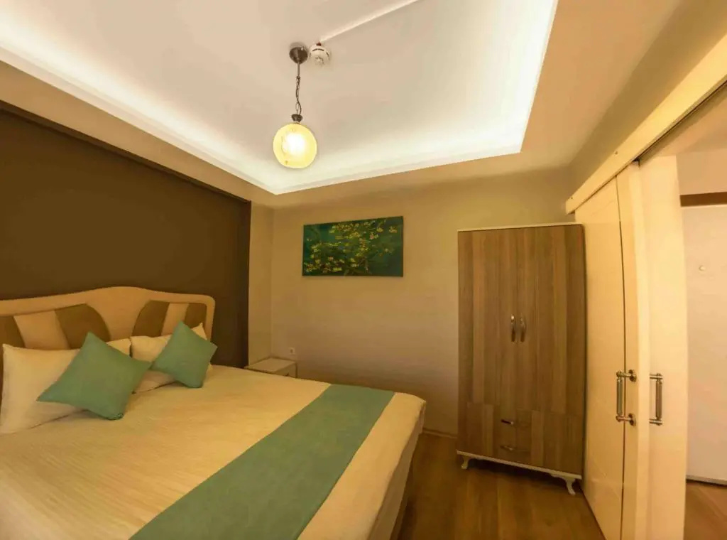 Sigacik Marina Apart Hotel