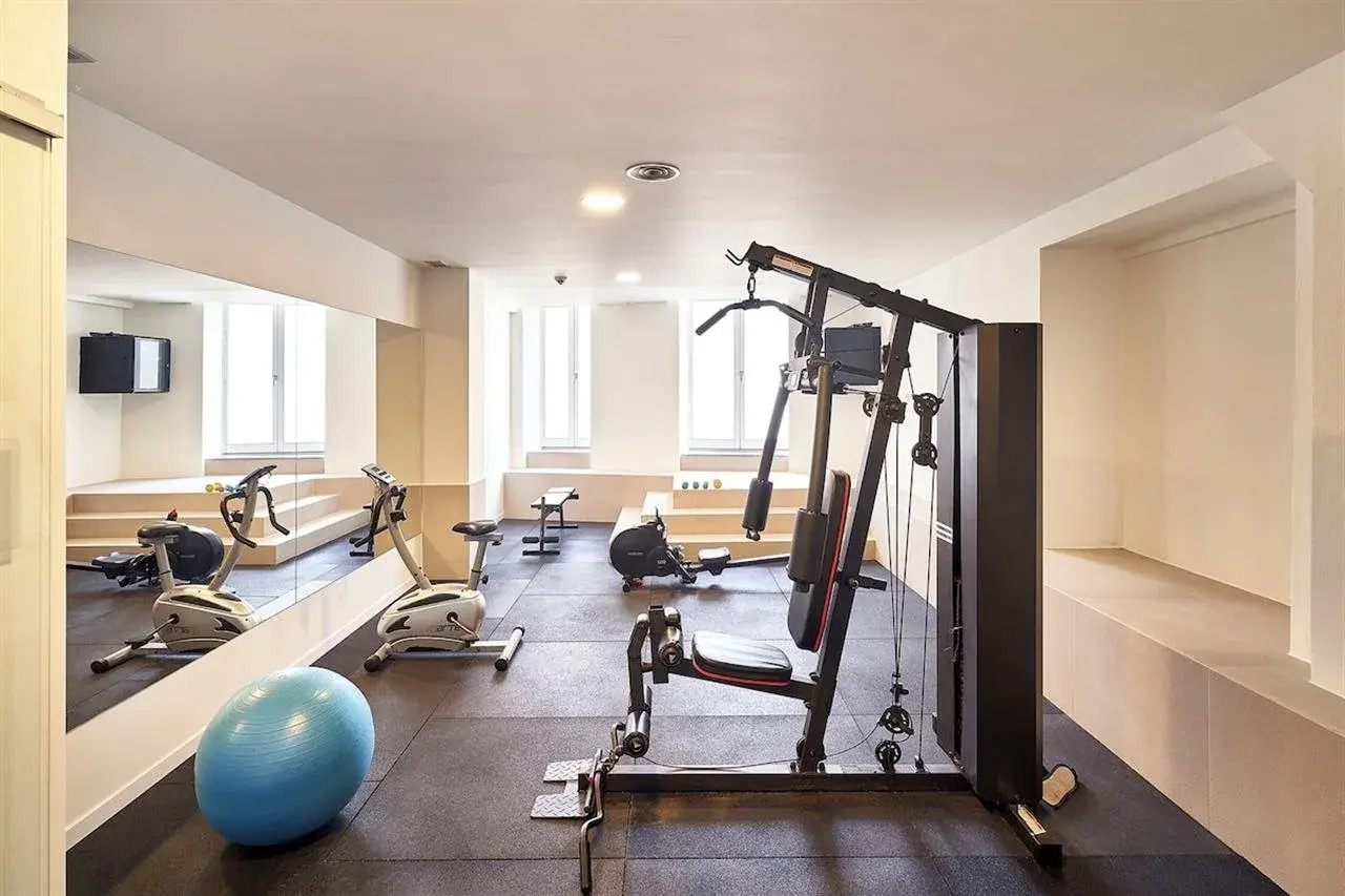 Photo - Ribeira Collection Hotel by Piamonte Hotels